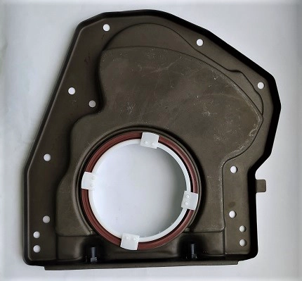 Shaft Seal, crankshaft (49114329)