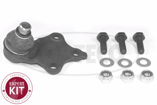 Ball Joint (49400610)
