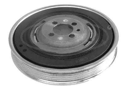 Belt Pulley, crankshaft (80001032)