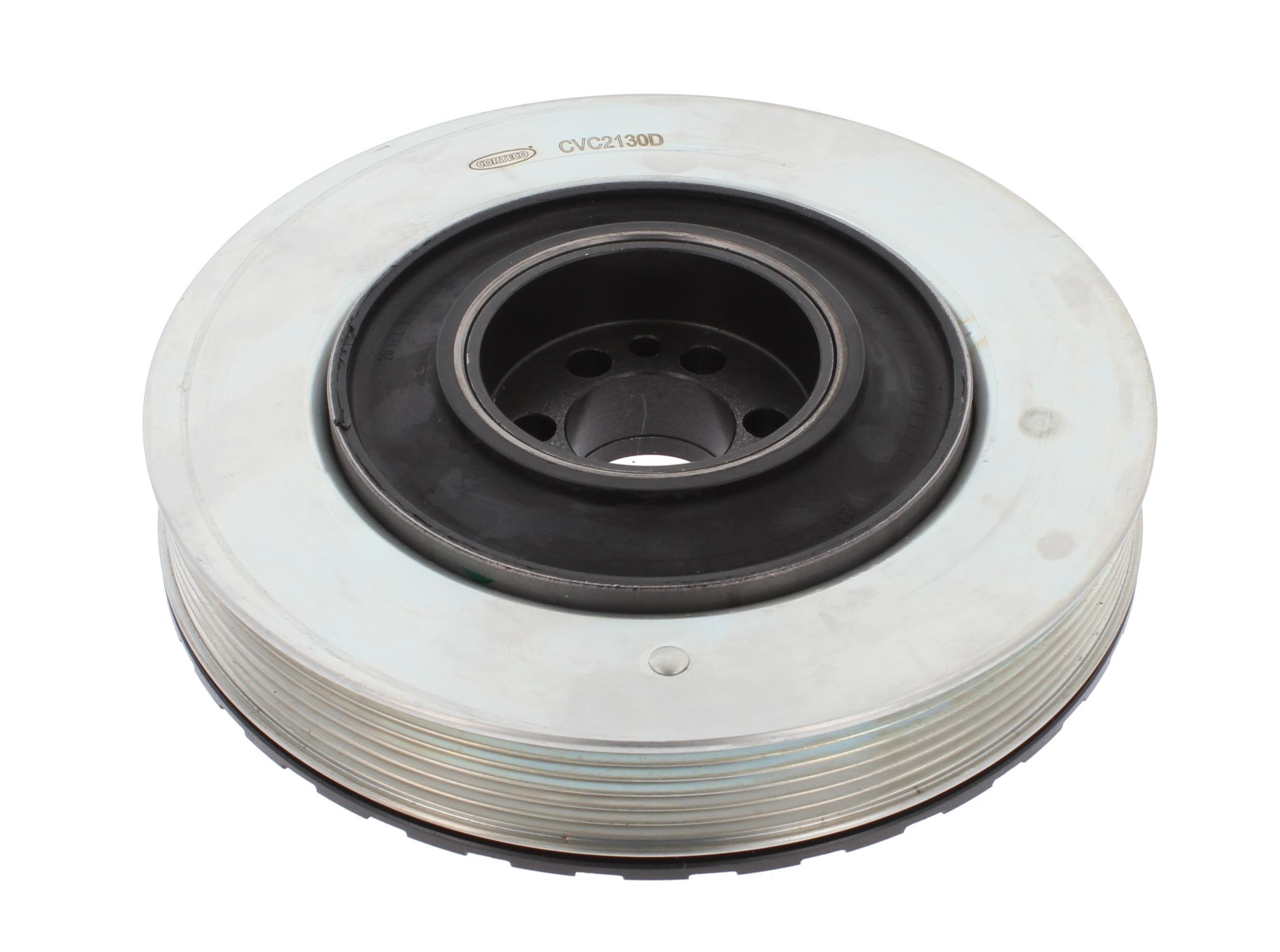 Belt Pulley, crankshaft (80001142)
