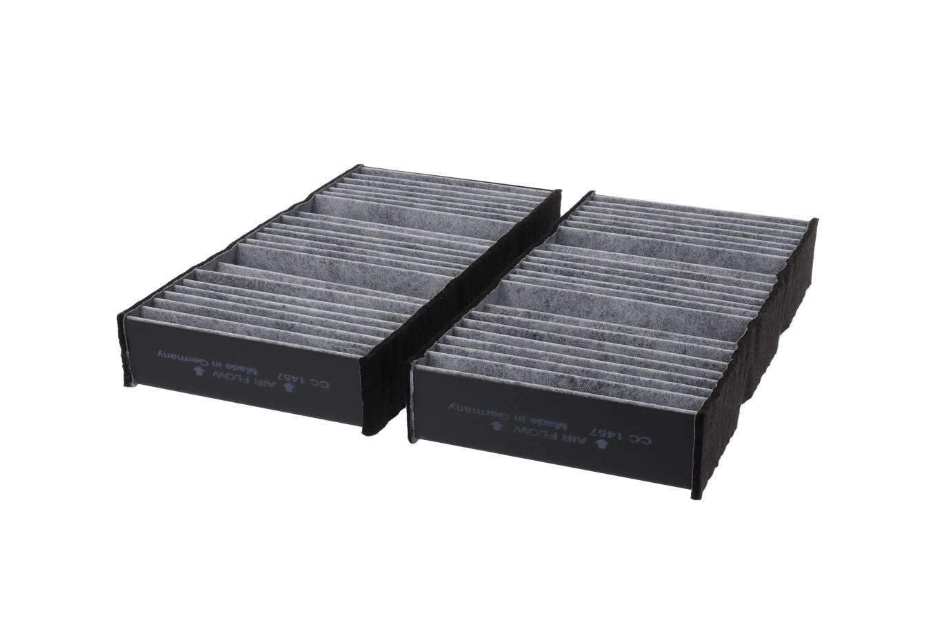 Filter, cabin air (80004552)