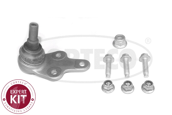 Ball Joint (49398451)