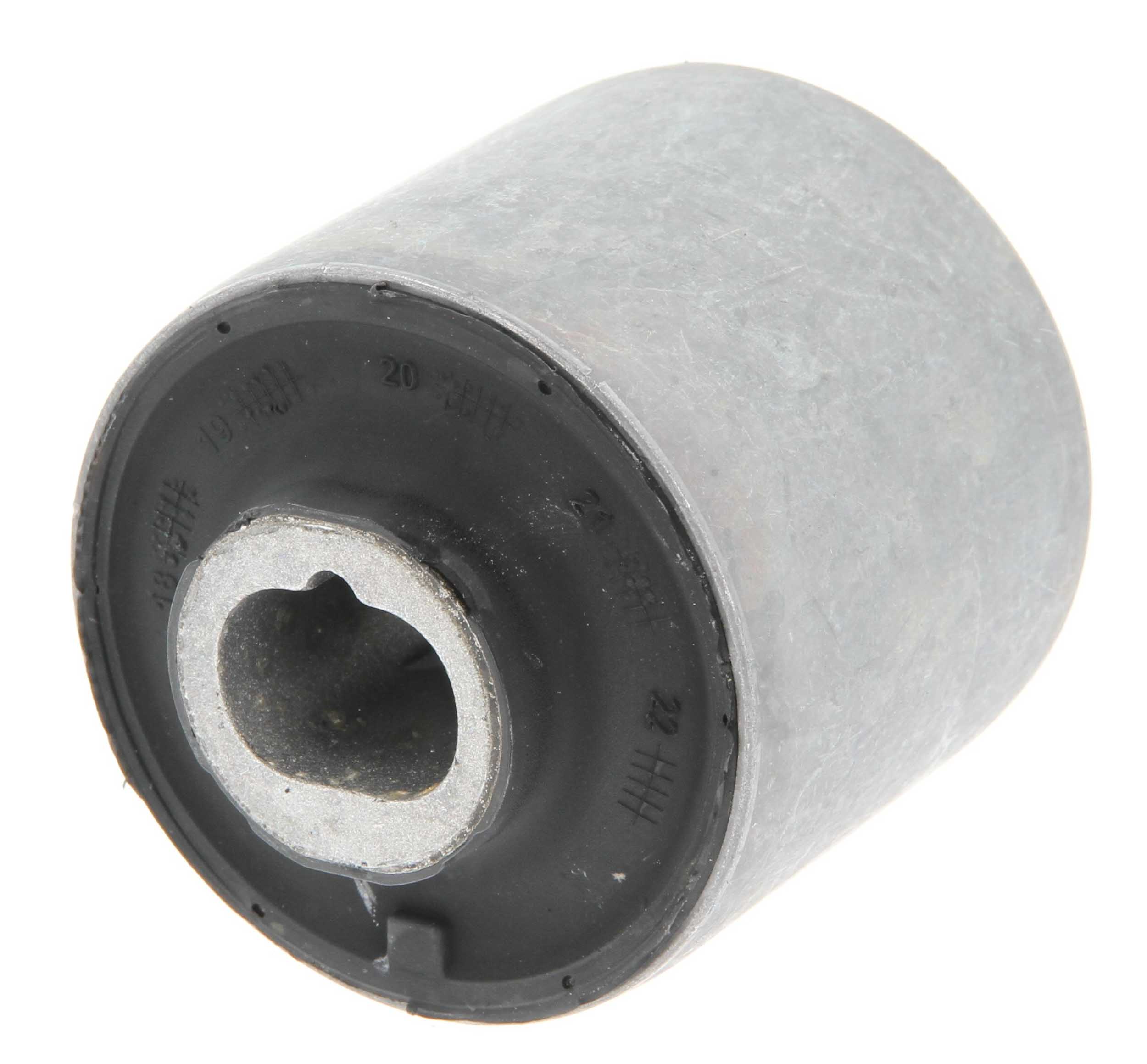 Mounting, control/trailing arm