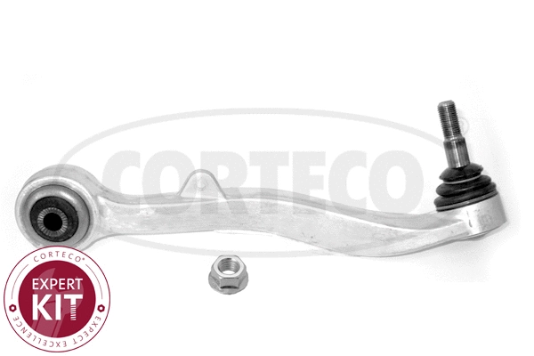 Control/Trailing Arm, wheel suspension (49399544)