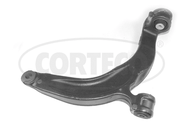 Control/Trailing Arm, wheel suspension (49398956)