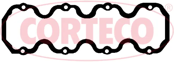 Gasket, cylinder head cover (440467P)