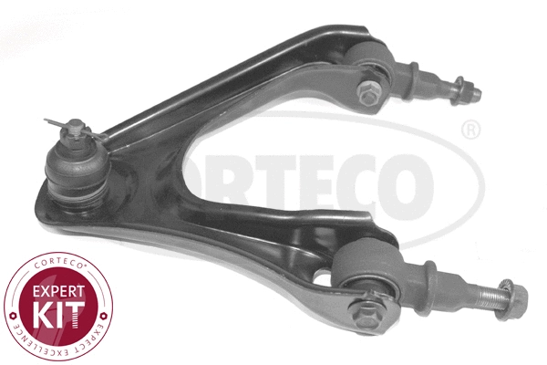 Control/Trailing Arm, wheel suspension (49399709)
