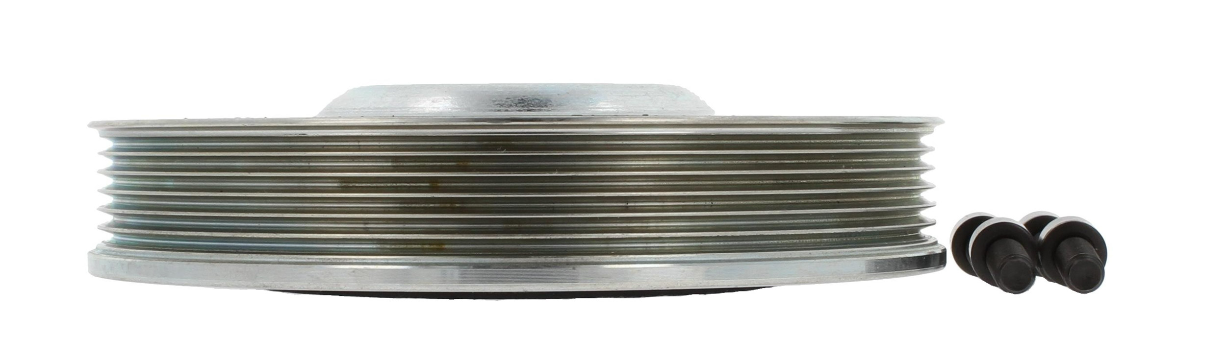 Belt Pulley, crankshaft