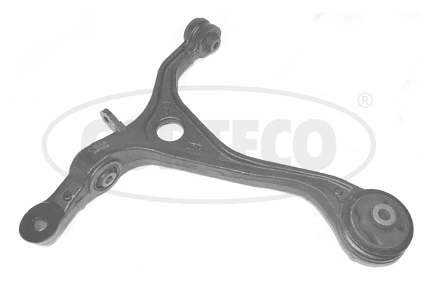 Control/Trailing Arm, wheel suspension (49395513)