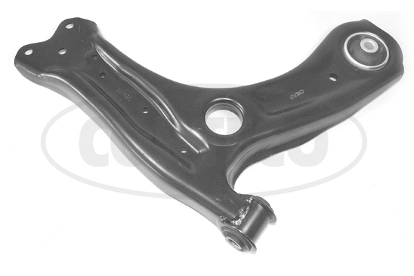 Control/Trailing Arm, wheel suspension (49400036)
