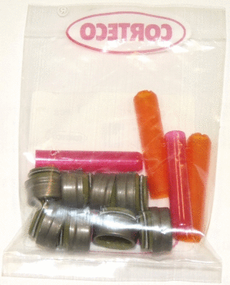 Seal Set, valve stem (19029646)