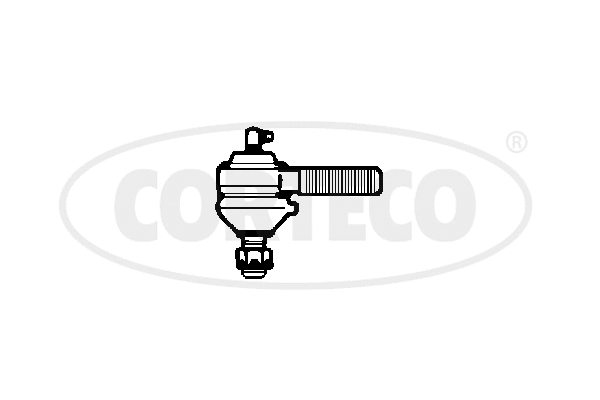Tie Rod End (49400615)