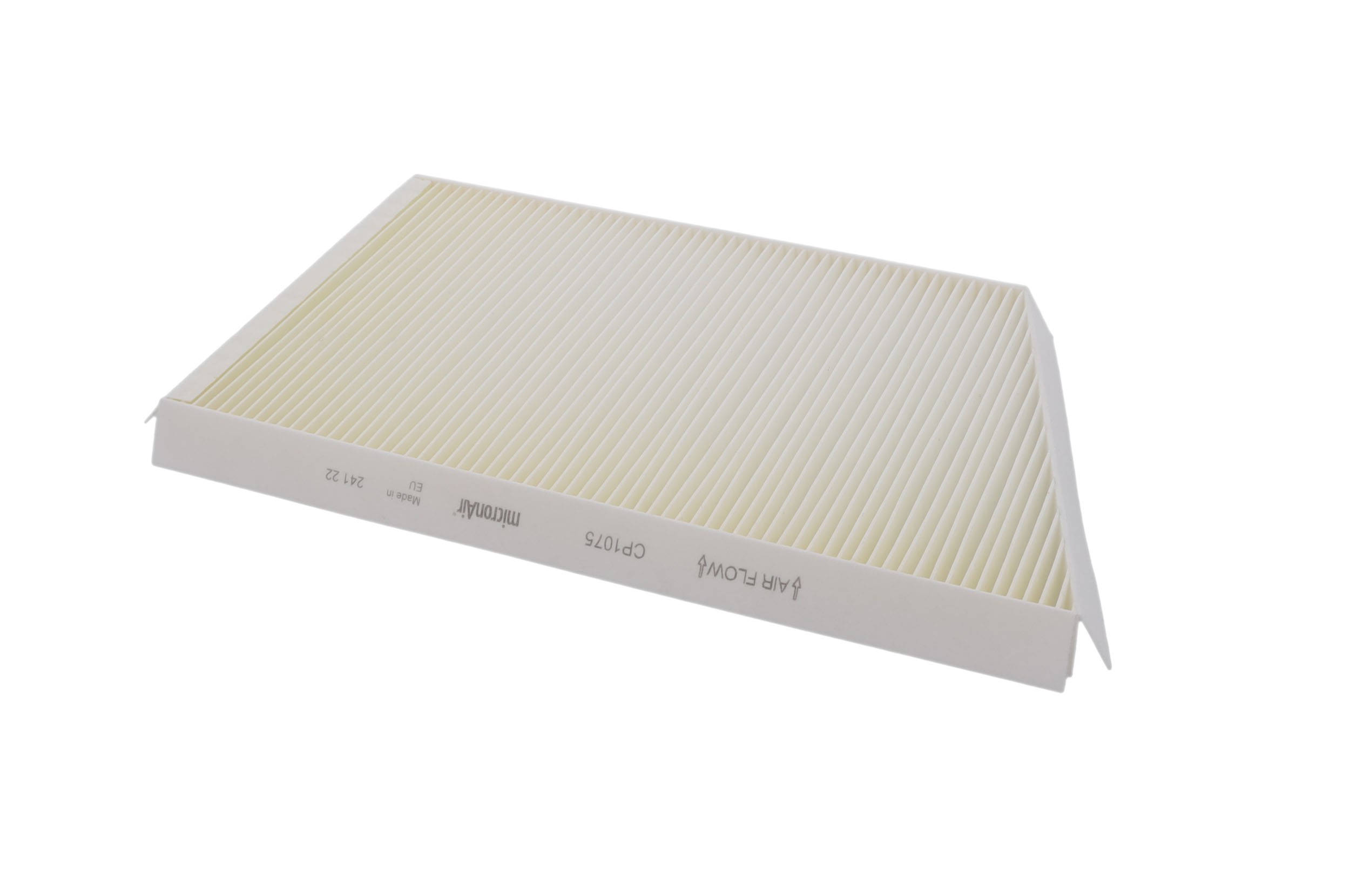 Filter, cabin air (21652358)