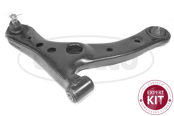 Control/Trailing Arm, wheel suspension (49399613)