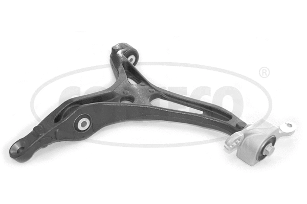 Control/Trailing Arm, wheel suspension (49399068)