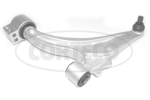 Control/Trailing Arm, wheel suspension (49398974)