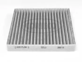 Filter, cabin air (80000617)