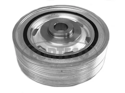 Belt Pulley, crankshaft (80001146)