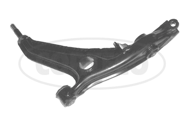 Control/Trailing Arm, wheel suspension (49397562)
