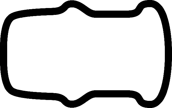 Gasket, cylinder head (026753P)