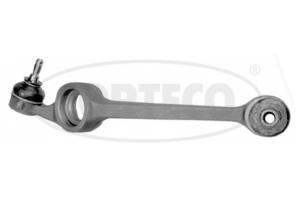 Control/Trailing Arm, wheel suspension (49399410)