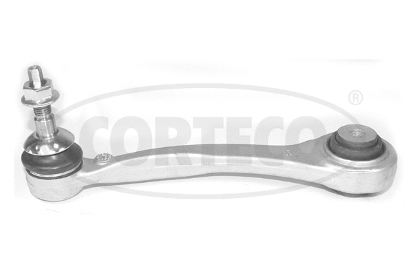 Control/Trailing Arm, wheel suspension (49395503)