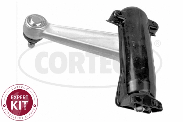 Control/Trailing Arm, wheel suspension (49398963)