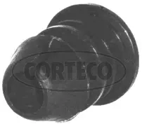 Rubber Buffer, suspension (21652147)