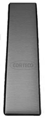 Filter, cabin air (80001182)
