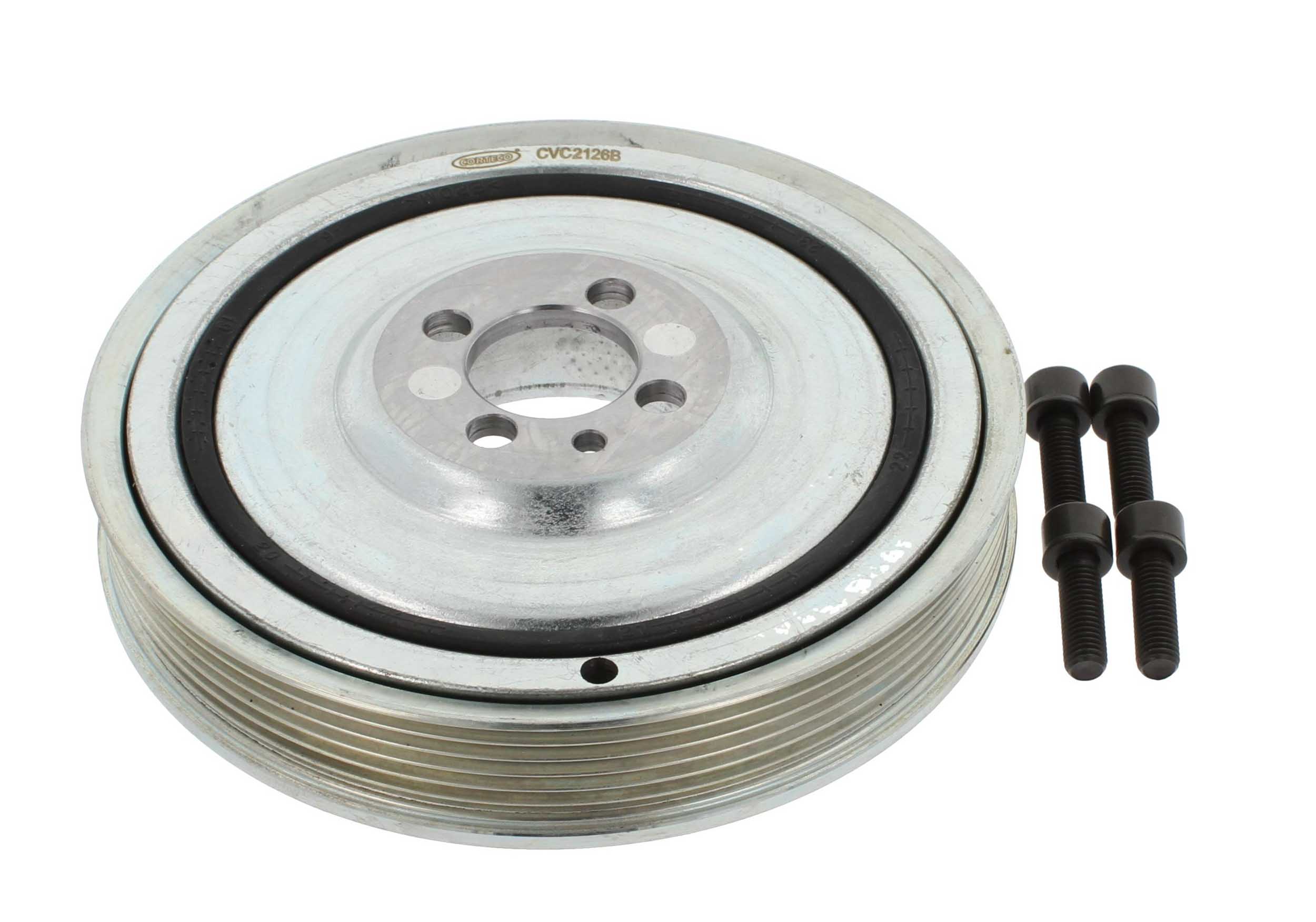 Belt Pulley, crankshaft (80001159)
