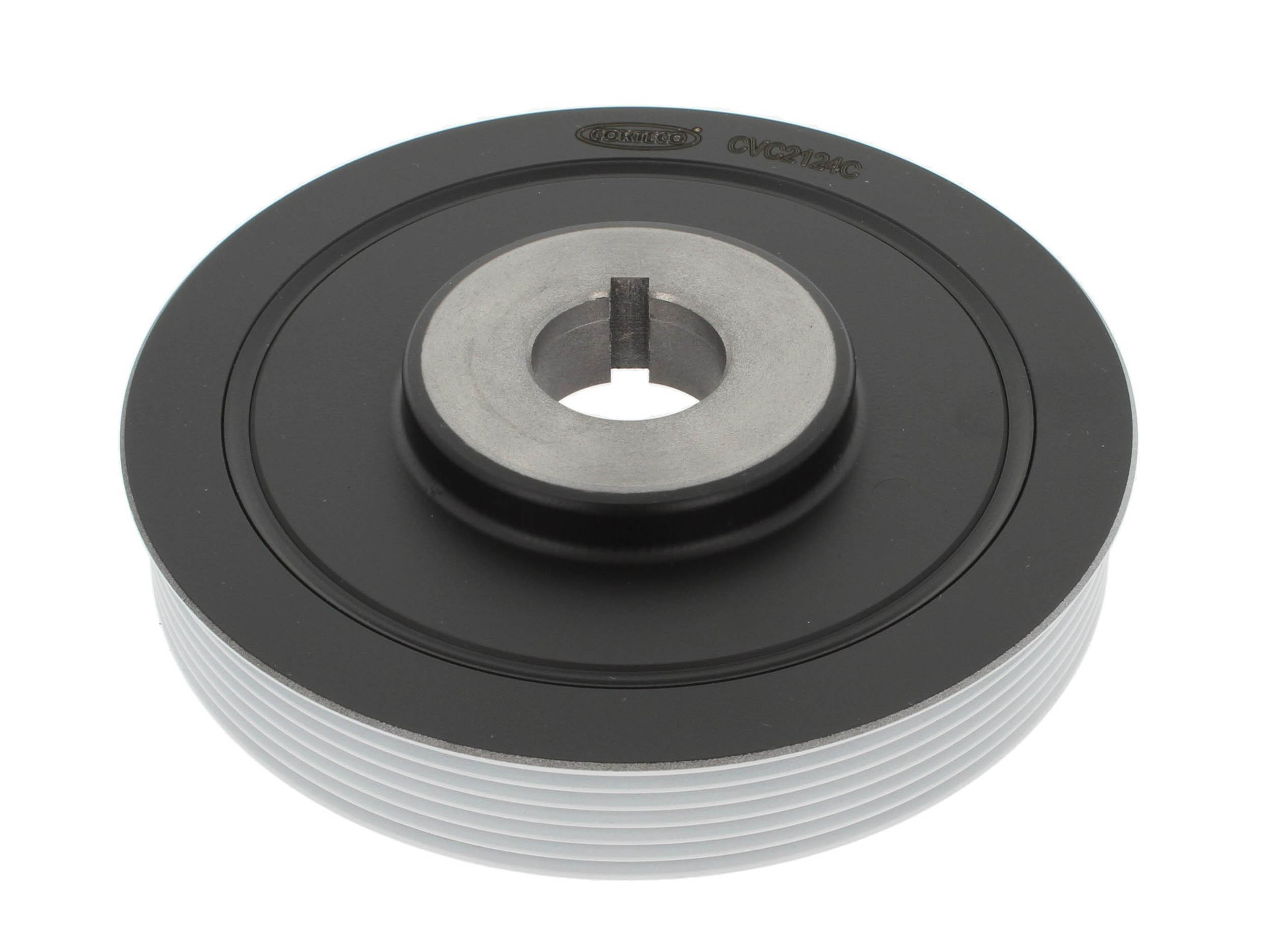 Belt Pulley, crankshaft (80000598)