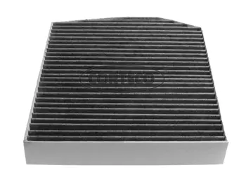 Filter, cabin air (80000069)