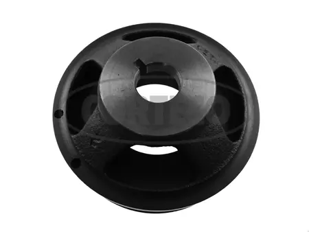 Belt Pulley, crankshaft (49367387)