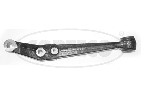 Control/Trailing Arm, wheel suspension (49400561)