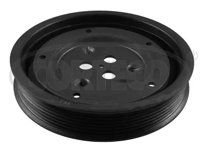 Belt Pulley, crankshaft (80001806)