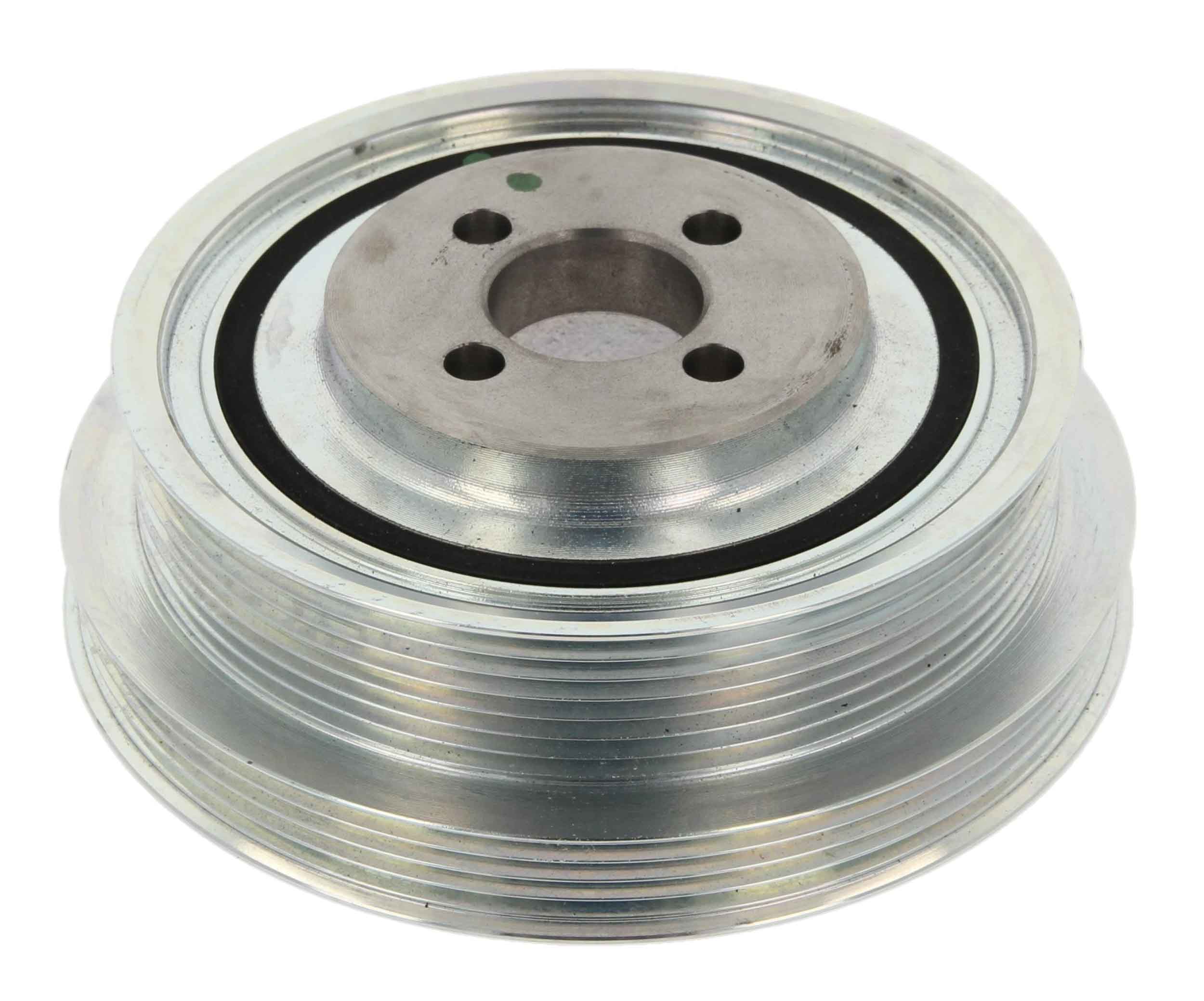 Belt Pulley, crankshaft