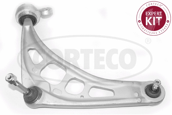 Control/Trailing Arm, wheel suspension (49398623)