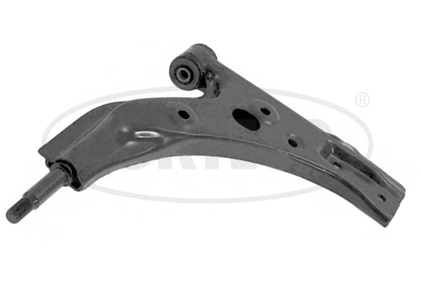 Control/Trailing Arm, wheel suspension (49397450)