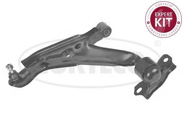 Control/Trailing Arm, wheel suspension (49399552)