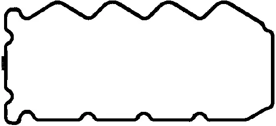 Gasket, cylinder head cover (440285H)
