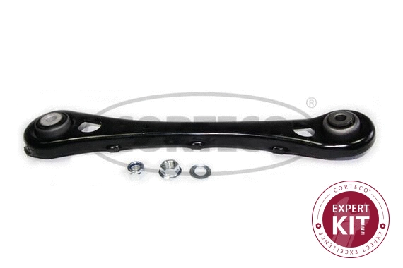 Control/Trailing Arm, wheel suspension (49397111)