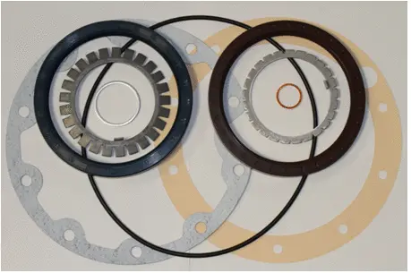 Repair Kit, wheel hub (19020672)
