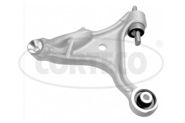 Control/Trailing Arm, wheel suspension (49399372)