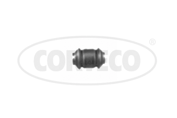 Mounting, control/trailing arm (49398100)