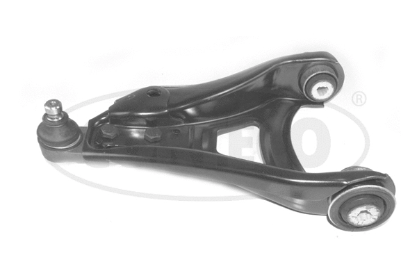Control/Trailing Arm, wheel suspension (49399143)