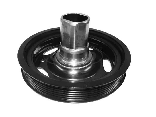 Belt Pulley, crankshaft (49412200)