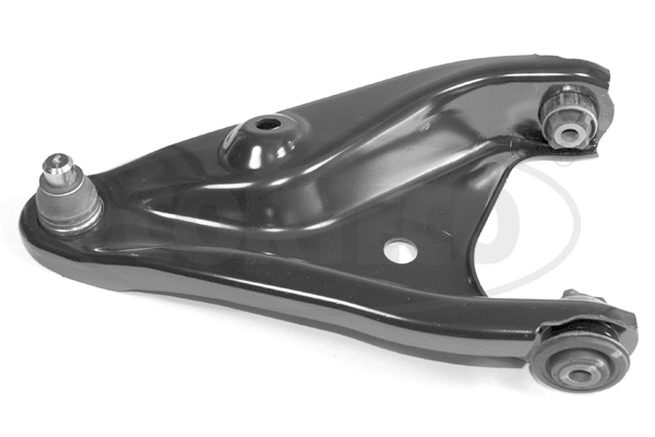 Control/Trailing Arm, wheel suspension (49399786)