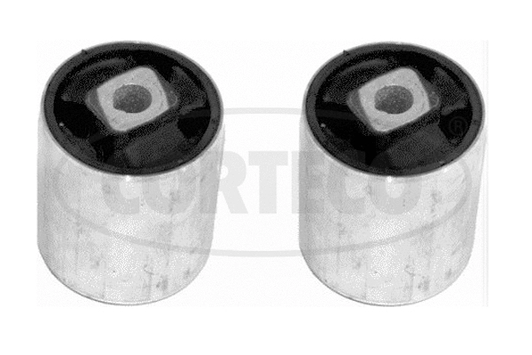 Holder, control arm mounting (49400329)