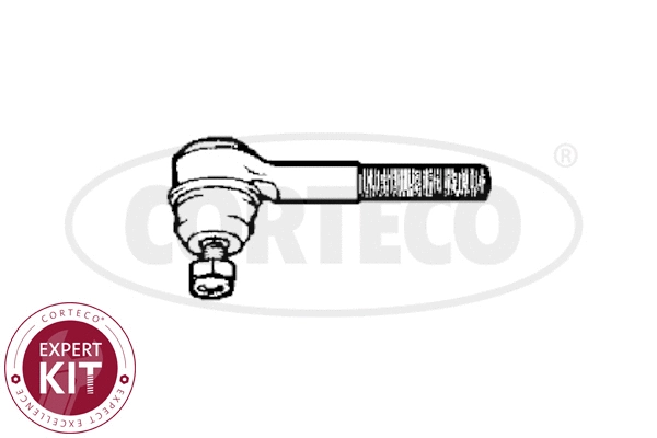 Tie Rod End (49401260)