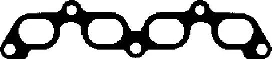 Gasket, exhaust manifold (460069P)